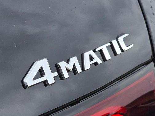 2026 Mercedes-Benz GLC 300 Base 4MATIC