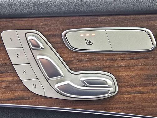 2022 Mercedes-Benz GLC 300 Base 4MATIC