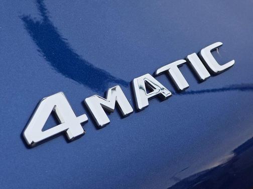 2022 Mercedes-Benz GLC 300 Base 4MATIC