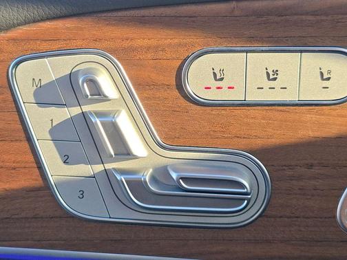 2025 Mercedes-Benz GLE 450 4MATIC