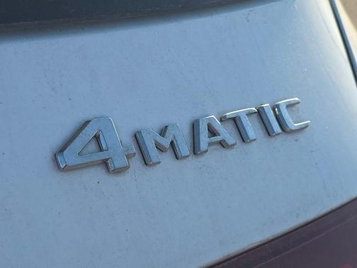 2025 Mercedes-Benz GLE 450 4MATIC