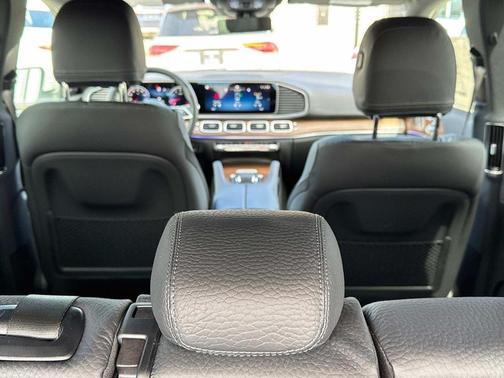 2025 Mercedes-Benz GLE 450 4MATIC