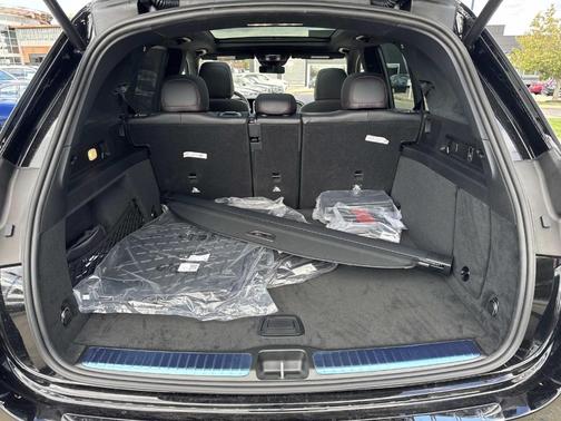 2026 Mercedes-Benz AMG GLE 63 S