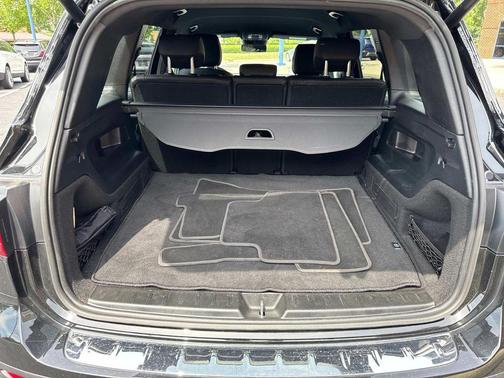 2024 Mercedes-Benz GLB 250 Base