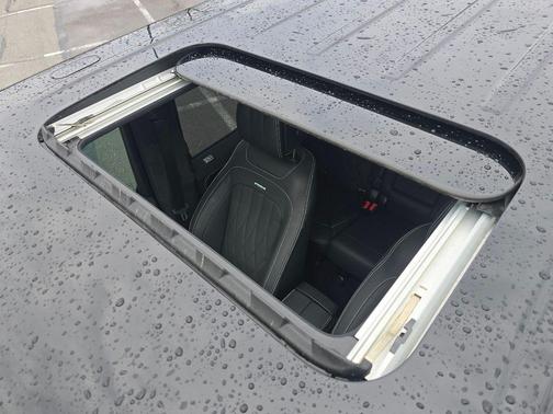 2024 Mercedes-Benz AMG G 63 4MATIC