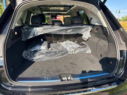 2026 Mercedes-Benz GLE 450e Base 4MATIC