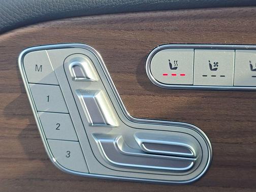 2026 Mercedes-Benz GLE 350 Base 4MATIC