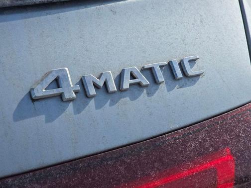 2026 Mercedes-Benz GLE 350 Base 4MATIC