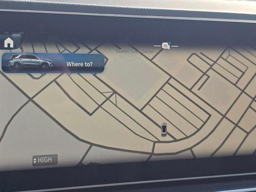 2026 Mercedes-Benz GLE 350 Base 4MATIC