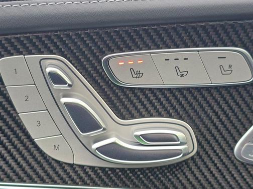 2026 Mercedes-Benz AMG GT 63 BASE