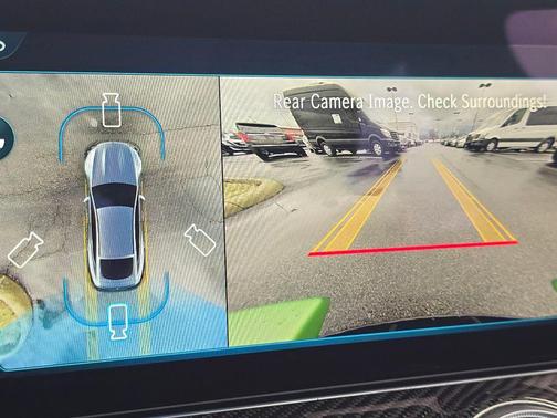 2026 Mercedes-Benz AMG GT 63 BASE