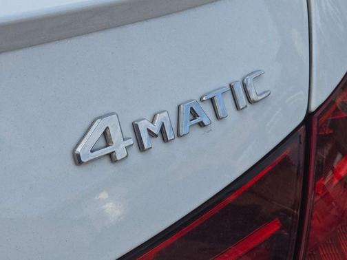 2023 Mercedes-Benz C-Class C 300 4MATIC