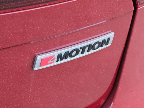 2019 Volkswagen Tiguan 2.0T SEL