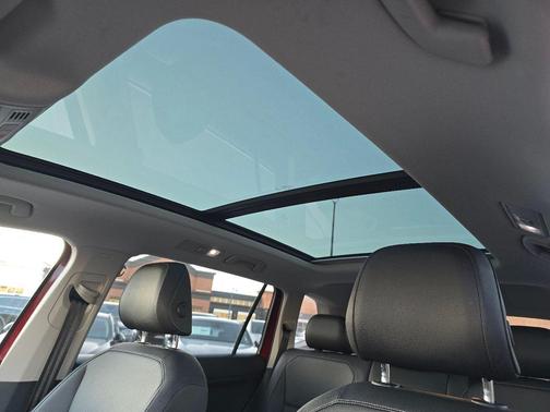 2019 Volkswagen Tiguan 2.0T SEL