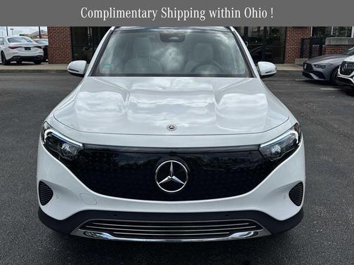 2024 Mercedes-Benz EQB 300 Base 4MATIC