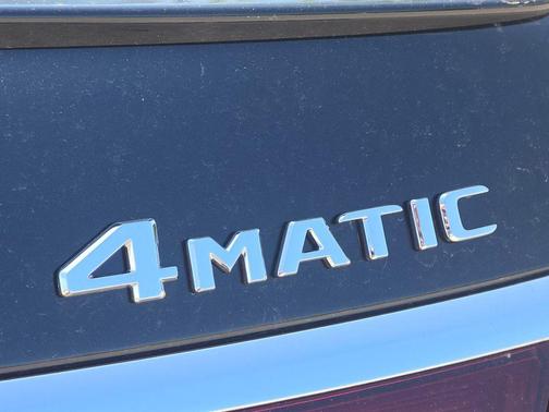 Obsidian Black Metallic 2026 Mercedes-Benz E-Class E 450 4MATIC