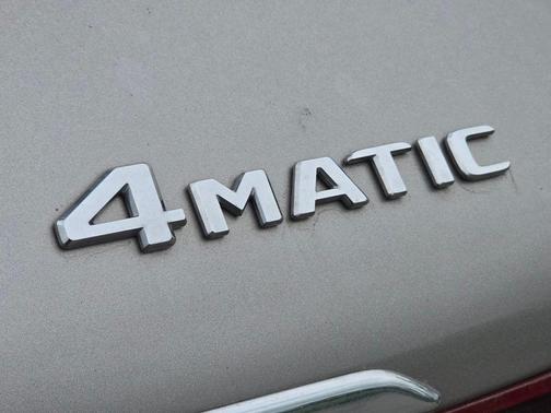 Mojave Silver Metallic 2020 Mercedes-Benz GLC 300 Base 4MATIC