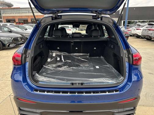 2026 Mercedes-Benz AMG GLC 43 GLC 43 AMGÂ