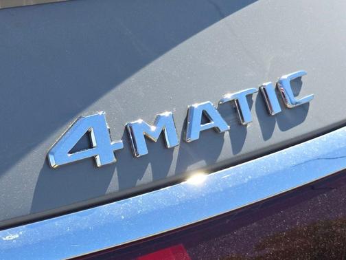 Alpine Gray 2026 Mercedes-Benz E-Class E 450 4MATIC