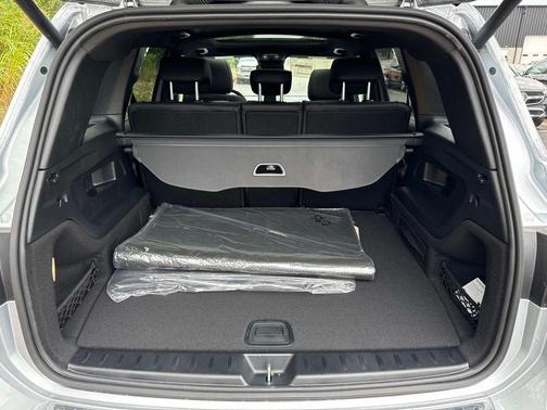 2026 Mercedes-Benz GLB 250 Base 4MATIC