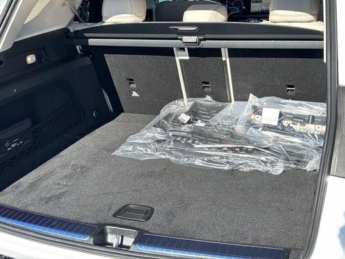 2026 Mercedes-Benz GLE 350 Base 4MATIC