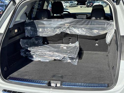 2026 Mercedes-Benz GLE 350 Base 4MATIC