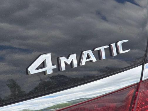 Obsidian Black Metallic 2022 Mercedes-Benz S-Class S 580 4MATIC