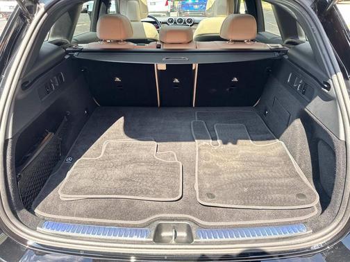 2024 Mercedes-Benz GLC 300 Base 4MATIC