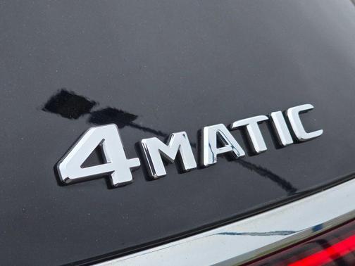 2023 Mercedes-Benz GLS 450 4MATIC