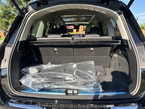 2026 Mercedes-Benz GLS 450 