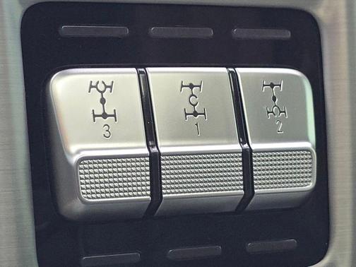 2022 Mercedes-Benz AMG G 63 4MATIC