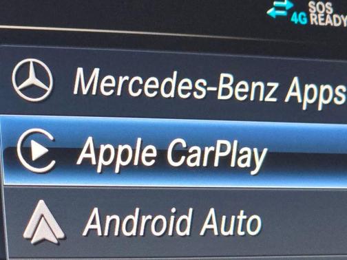 2022 Mercedes-Benz AMG G 63 4MATIC