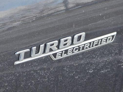 2025 Mercedes-Benz AMG GLC 43 4MATIC Coupe