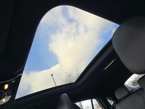 2025 Mercedes-Benz AMG GLC 43 4MATIC Coupe