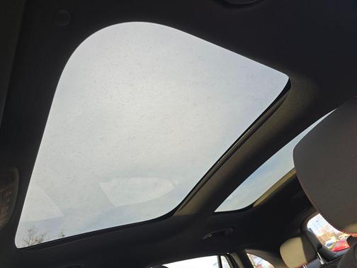 2026 Mercedes-Benz AMG GLA 35 Base