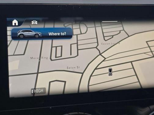 2026 Mercedes-Benz AMG GLA 35 Base