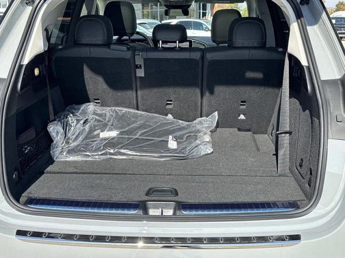 2026 Mercedes-Benz GLE 350 Base 4MATIC