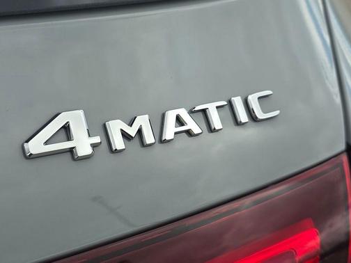 2026 Mercedes-Benz GLE 350 Base 4MATIC