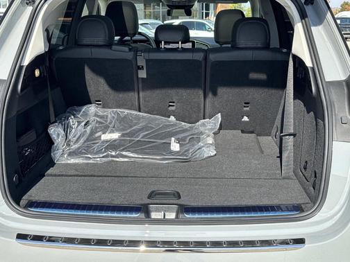 2026 Mercedes-Benz GLE 350 Base 4MATIC