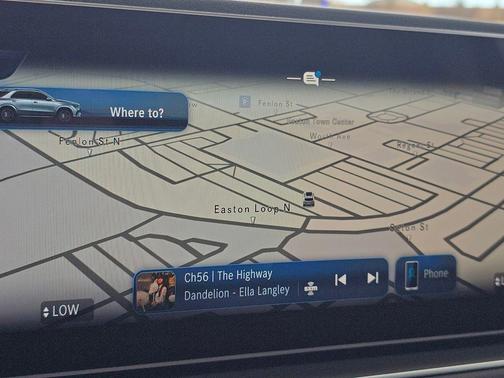 2026 Mercedes-Benz GLE 350 Base 4MATIC