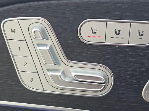 2026 Mercedes-Benz GLE 350 Base 4MATIC