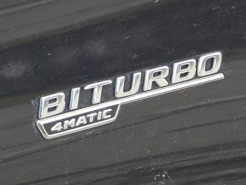 2023 Mercedes-Benz AMG C 43 Base 4MATIC