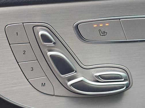 2023 Mercedes-Benz AMG C 43 Base 4MATIC