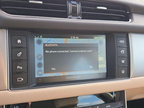 2016 Jaguar XF 35t Premium