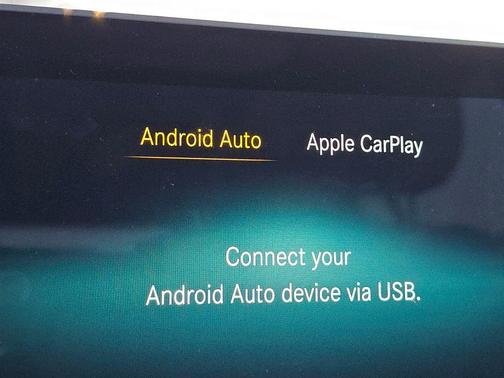 2021 Mercedes-Benz GLB 250 Base 4MATIC