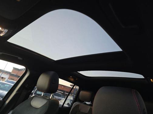 2021 Mercedes-Benz GLB 250 Base 4MATIC