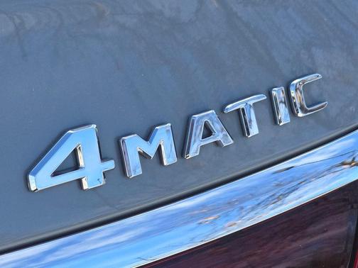 2026 Mercedes-Benz E-Class E 450 4MATIC