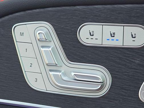 2026 Mercedes-Benz AMG GLE 53 Base