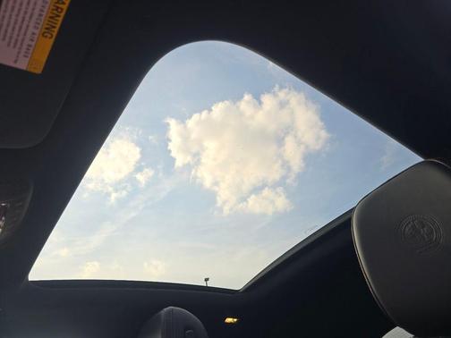 2026 Mercedes-Benz AMG GLE 53 Base