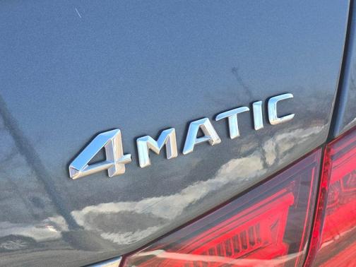 2015 Mercedes-Benz E-Class E 350 4MATIC